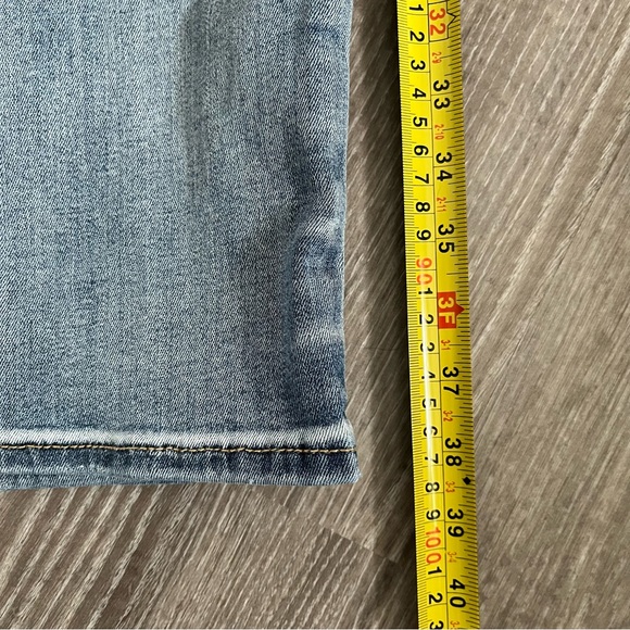 Buffalo vintage style denim jeans - Picture 10 of 10